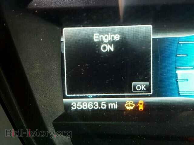 2014 FORD EXPLORER - VIN: 1FM5K7F80EGB90737 - Фото 8