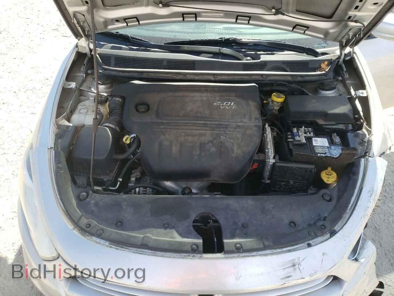 2013 DODGE DART - VIN: 1C3CDFAA9DD197779 - Photo 7