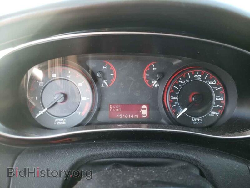 2013 Dodge DART (VIN 1C3CDFAA9DD197779) — фото 8 из 10