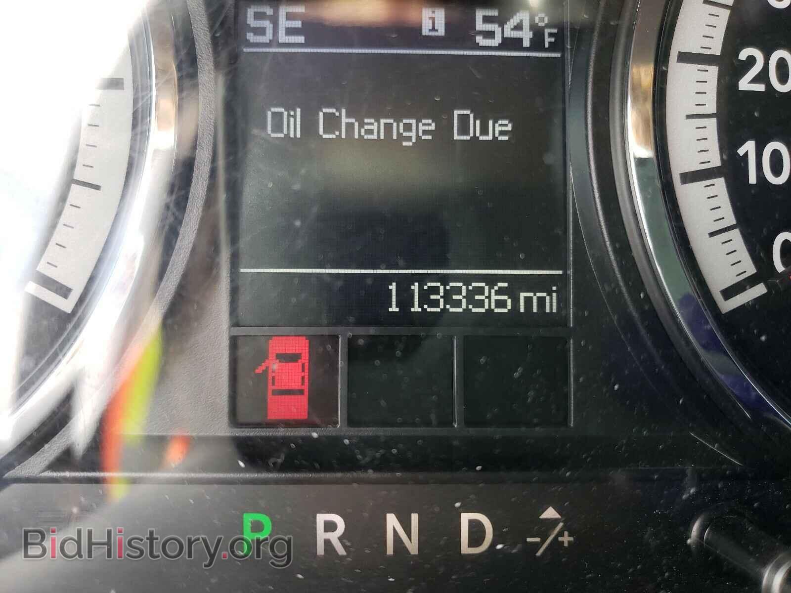 2012 DODGE RAM 1500 - VIN: 1C6RD7LTXCS187189 - Фото 8