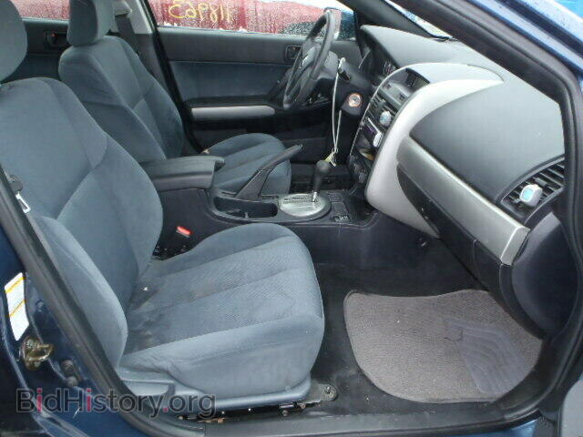 2005 MITSUBISHI GALANT - VIN: 4A3AB36F15E023046 - Фото 5