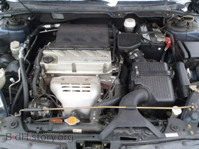 2005 MITSUBISHI GALANT - VIN: 4A3AB36F15E023046 - Фото 7