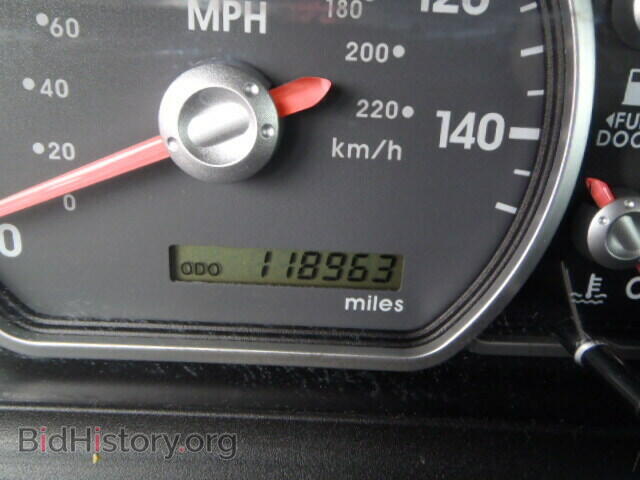 2005 MITSUBISHI GALANT - VIN: 4A3AB36F15E023046 - Фото 8