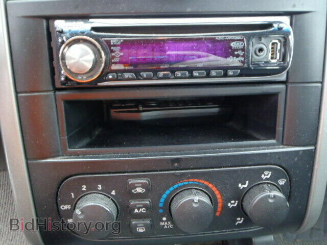 2005 MITSUBISHI GALANT - VIN: 4A3AB36F15E023046 - Фото 9