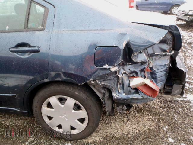2005 MITSUBISHI GALANT - VIN: 4A3AB36F15E023046 - Фото 10