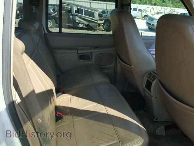 1998 FORD EXPLORER - VIN: 1FMZU32X9WUB08038 - Фото 6