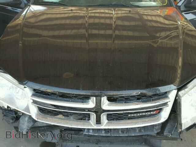 2013 DODGE AVENGER - VIN: 1C3CDZAB3DN610722 - Photo 7