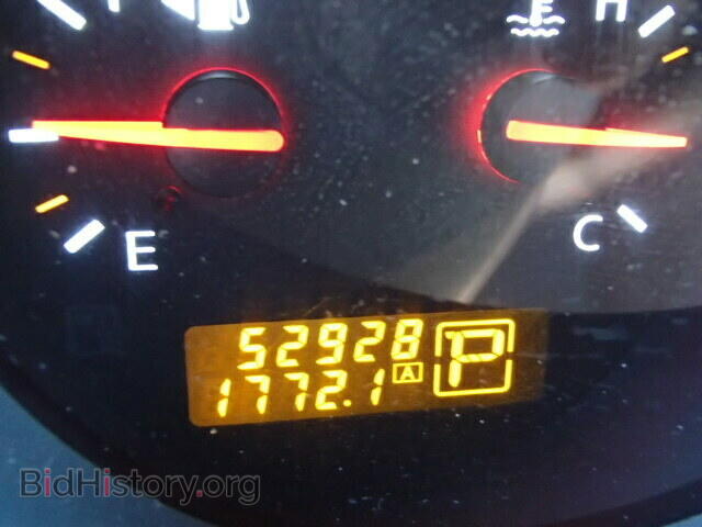 2007 NISSAN MAXIMA - VIN: 1N4BA41E77C834742 - Фото 8