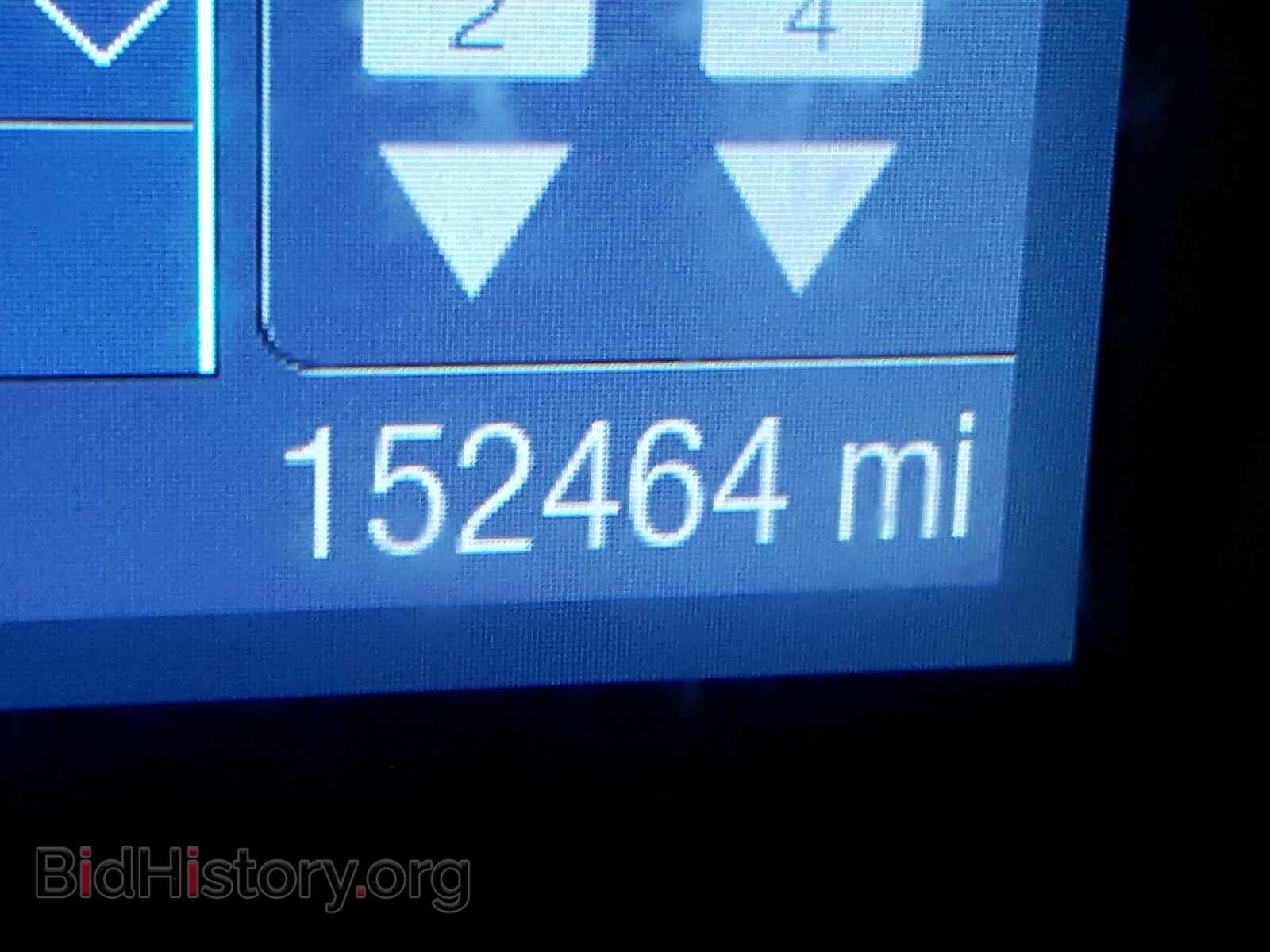 2013 FORD TAURUS - VIN: 1FAHP2MK5DG205239 - Фото 8