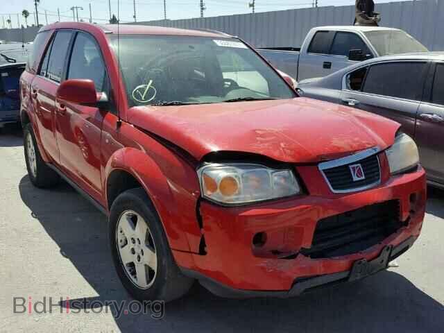 Фотография 5GZCZ534X6S871269 - SATURN VUE 2006