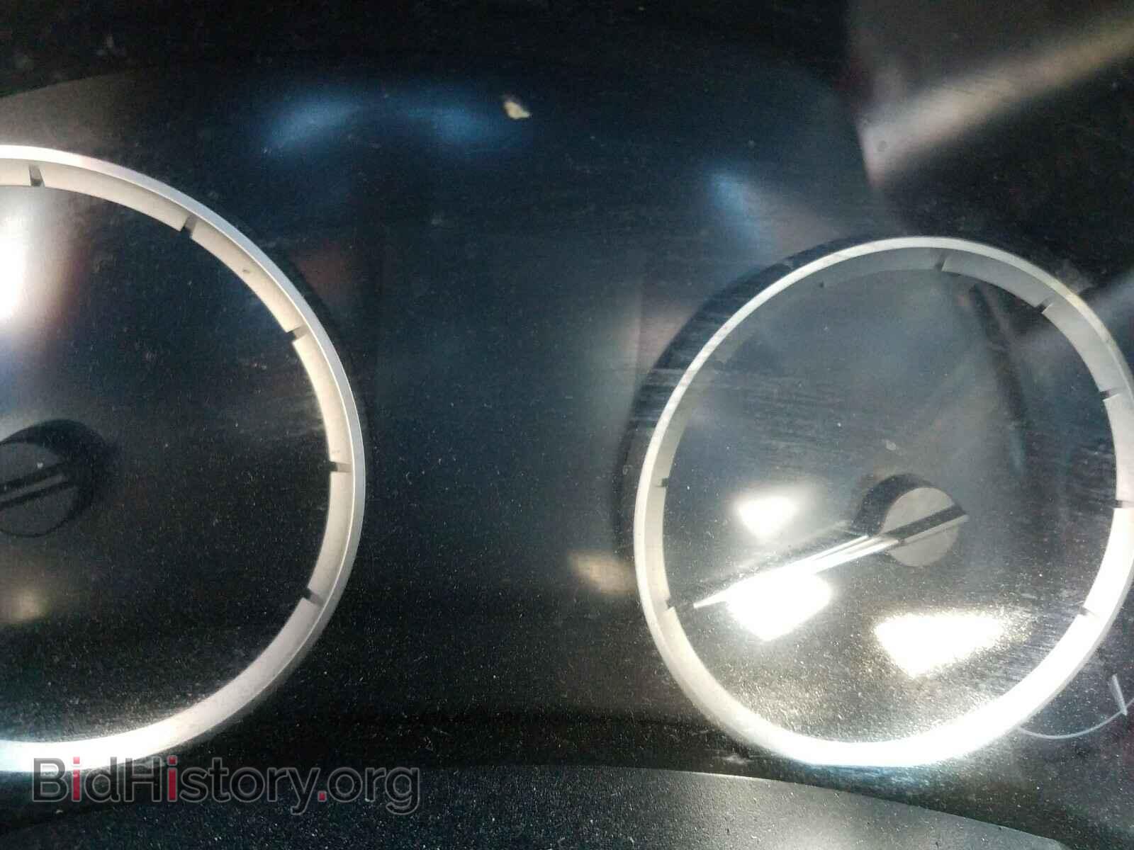 2015 LEXUS IS - VIN: JTHBF1D2XF5081477 - Фото 8