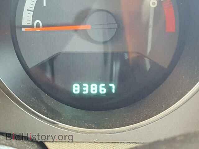 2010 DODGE AVENGER - VIN: 1B3CC5FB5AN237017 - Photo 8