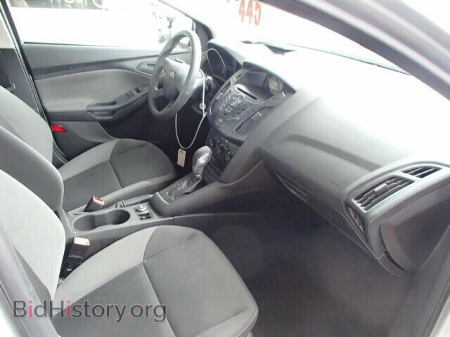 2013 FORD FOCUS - VIN: 1FADP3E23DL151031 - Photo 5