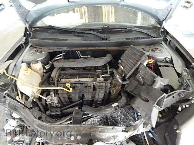 2010 CHRYSLER SEBRING - VIN: 1C3CC4FB5AN135200 - Фото 7