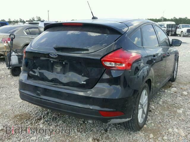 2017 FORD FOCUS - VIN: 1FADP3K26HL246788 - Фото 4