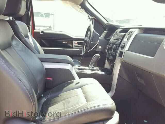 2010 FORD F150 - VIN: 1FTFX1EV2AFA55659 - Фото 5