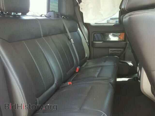 2010 FORD F150 - VIN: 1FTFX1EV2AFA55659 - Фото 6