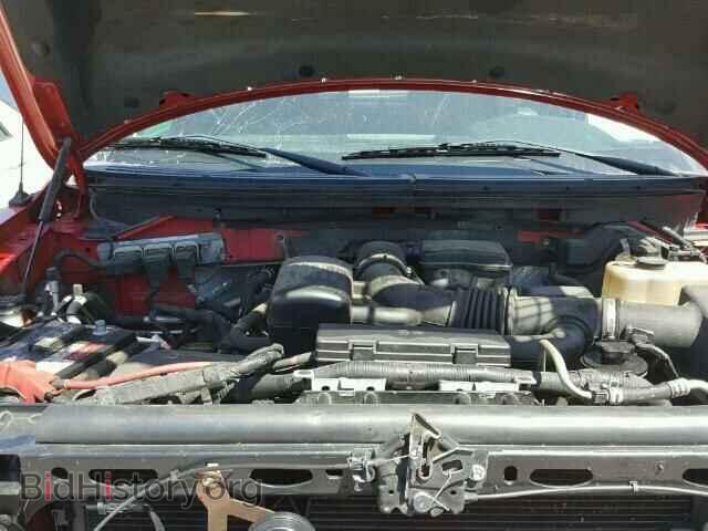 2010 FORD F150 - VIN: 1FTFX1EV2AFA55659 - Фото 7