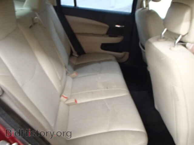 2013 CHRYSLER 200 - VIN: 1C3CCBBB2DN674792 - Фото 6