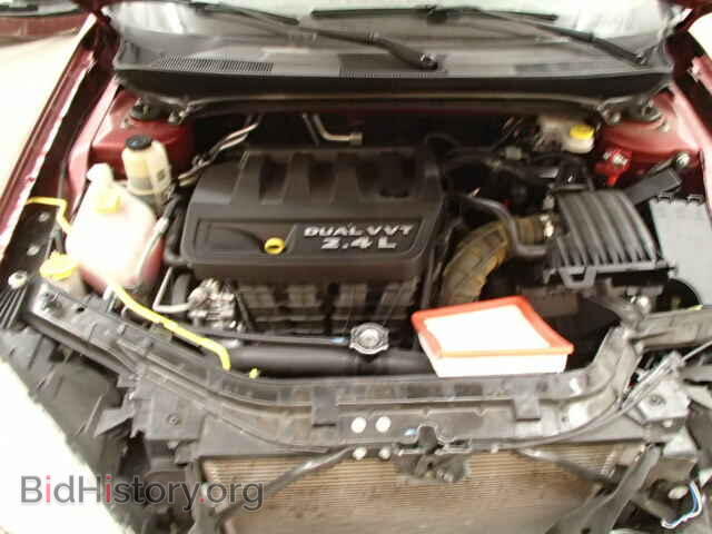 2013 CHRYSLER 200 - VIN: 1C3CCBBB2DN674792 - Фото 7