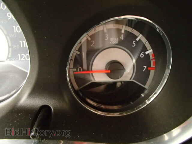 2013 CHRYSLER 200 - VIN: 1C3CCBBB2DN674792 - Фото 8