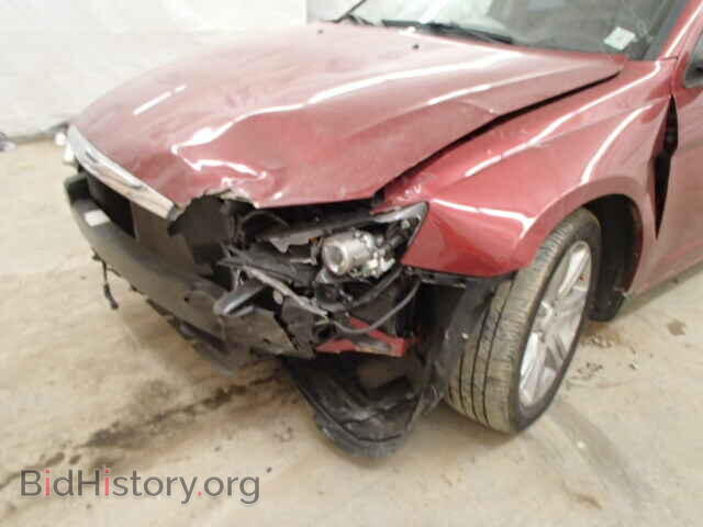 2013 CHRYSLER 200 - VIN: 1C3CCBBB2DN674792 - Фото 9