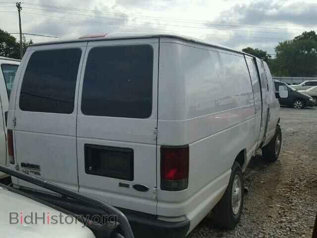2013 FORD ECONOLINE - VIN: 1FTNS2EW8DDA87055 - Фото 4