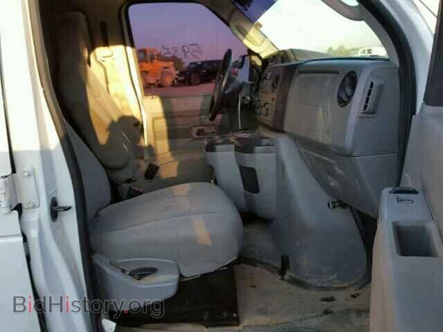 2013 FORD ECONOLINE - VIN: 1FTNS2EW8DDA87055 - Фото 5