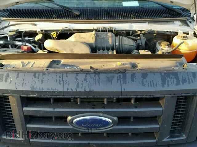 2013 FORD ECONOLINE - VIN: 1FTNS2EW8DDA87055 - Фото 7