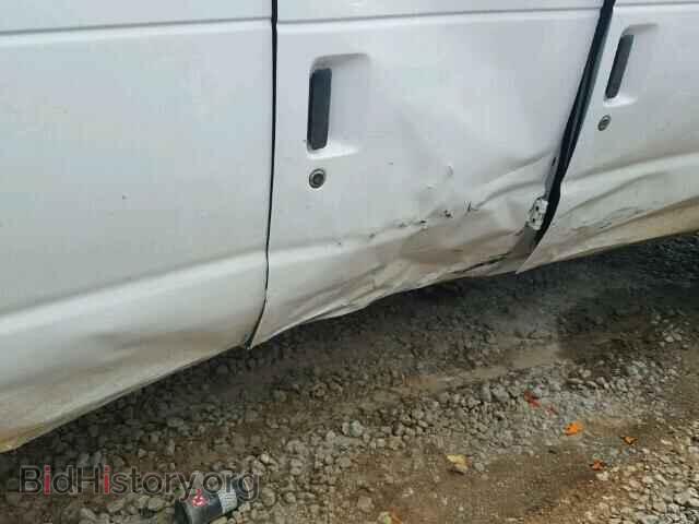 2013 FORD ECONOLINE - VIN: 1FTNS2EW8DDA87055 - Фото 9
