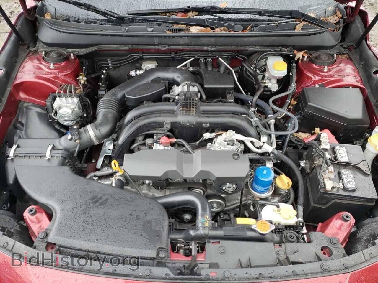 2015 SUBARU LEGACY - VIN: 4S3BNAL64F3045708 - Фото 7
