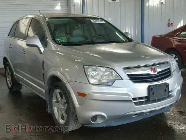 Фотография 3GSCL93Z78S607931 - SATURN VUE 2008