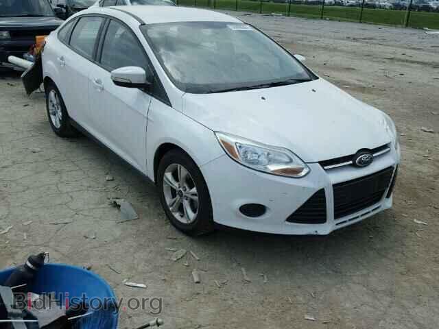 Photo 1FADP3F24DL260578 - FORD FOCUS 2013