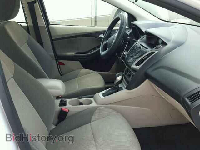 2013 FORD FOCUS - VIN: 1FADP3F24DL260578 - Photo 5