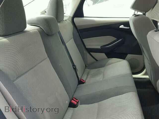 2013 FORD FOCUS - VIN: 1FADP3F24DL260578 - Photo 6