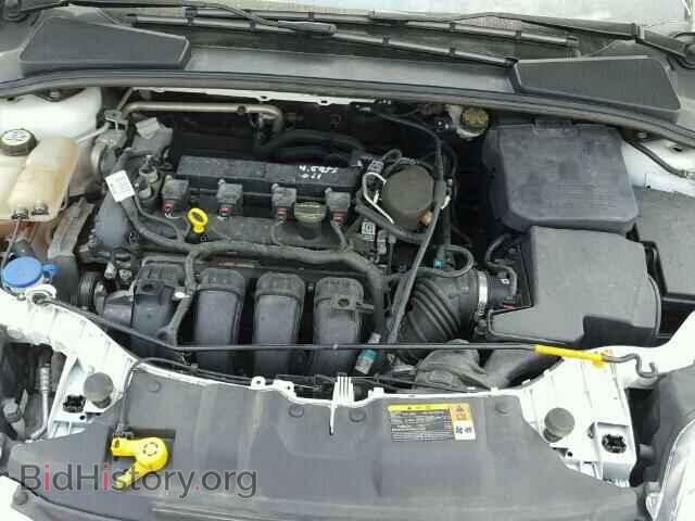 2013 FORD FOCUS - VIN: 1FADP3F24DL260578 - Photo 7