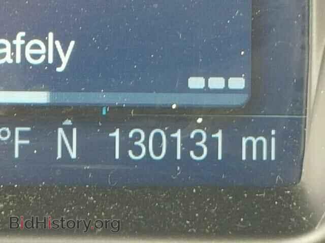 2013 FORD FOCUS - VIN: 1FADP3F24DL260578 - Photo 8