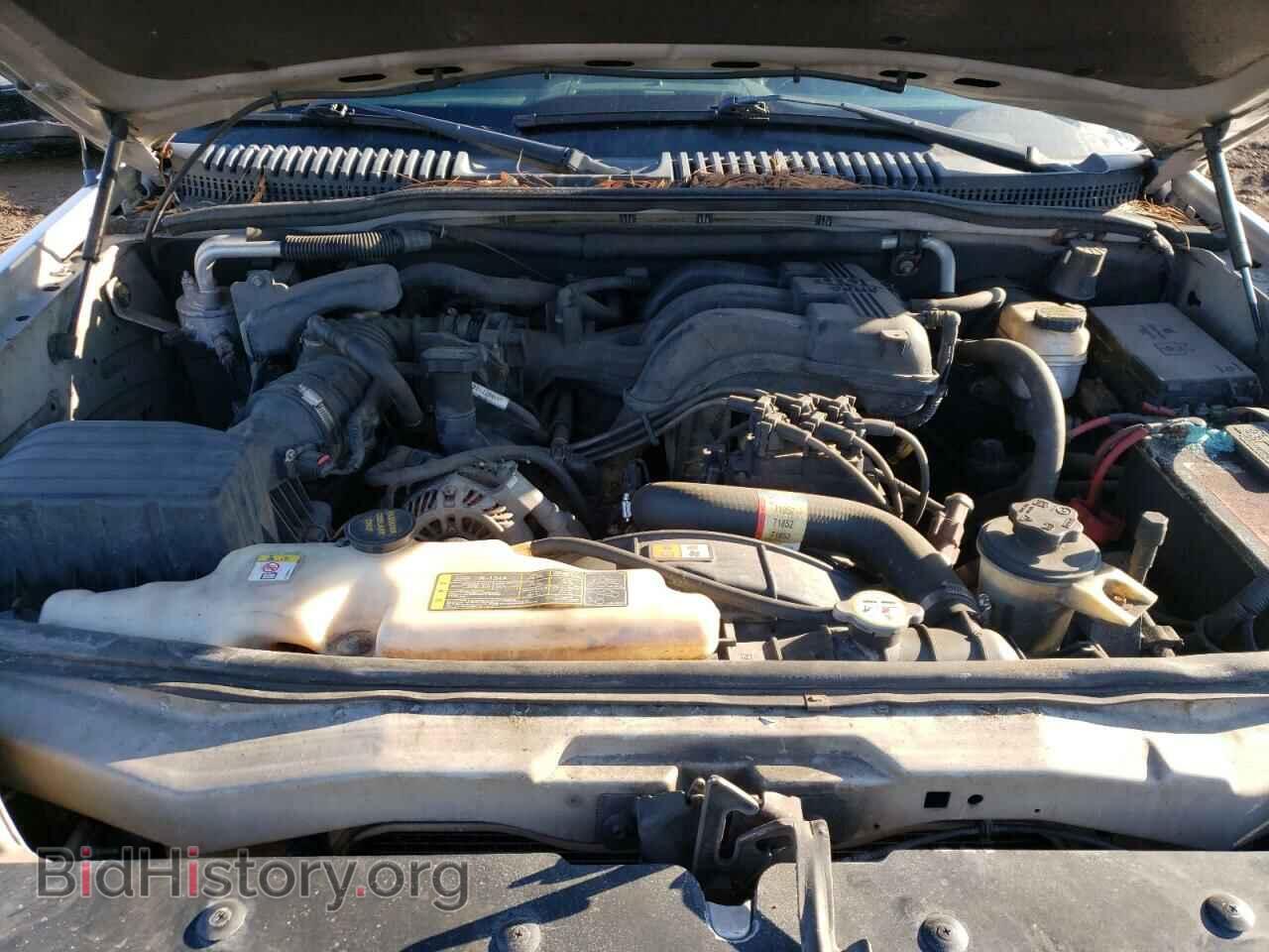 2010 FORD EXPLORER - VIN: 1FMEU7DE1AUA36231 - Photo 7