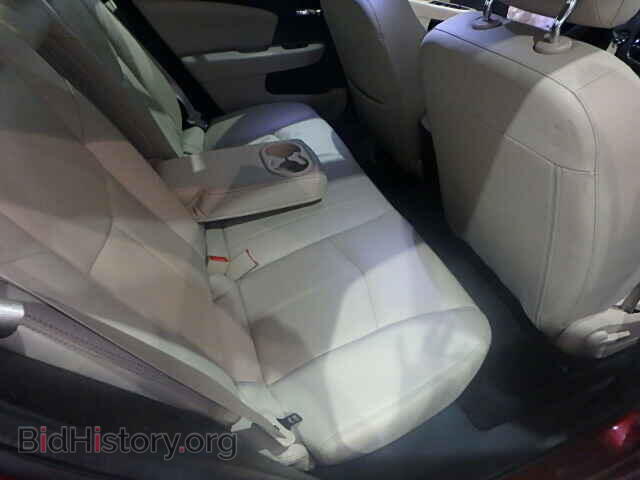 2012 CHRYSLER 200 - VIN: 1C3CCBCG0CN175126 - Фото 6