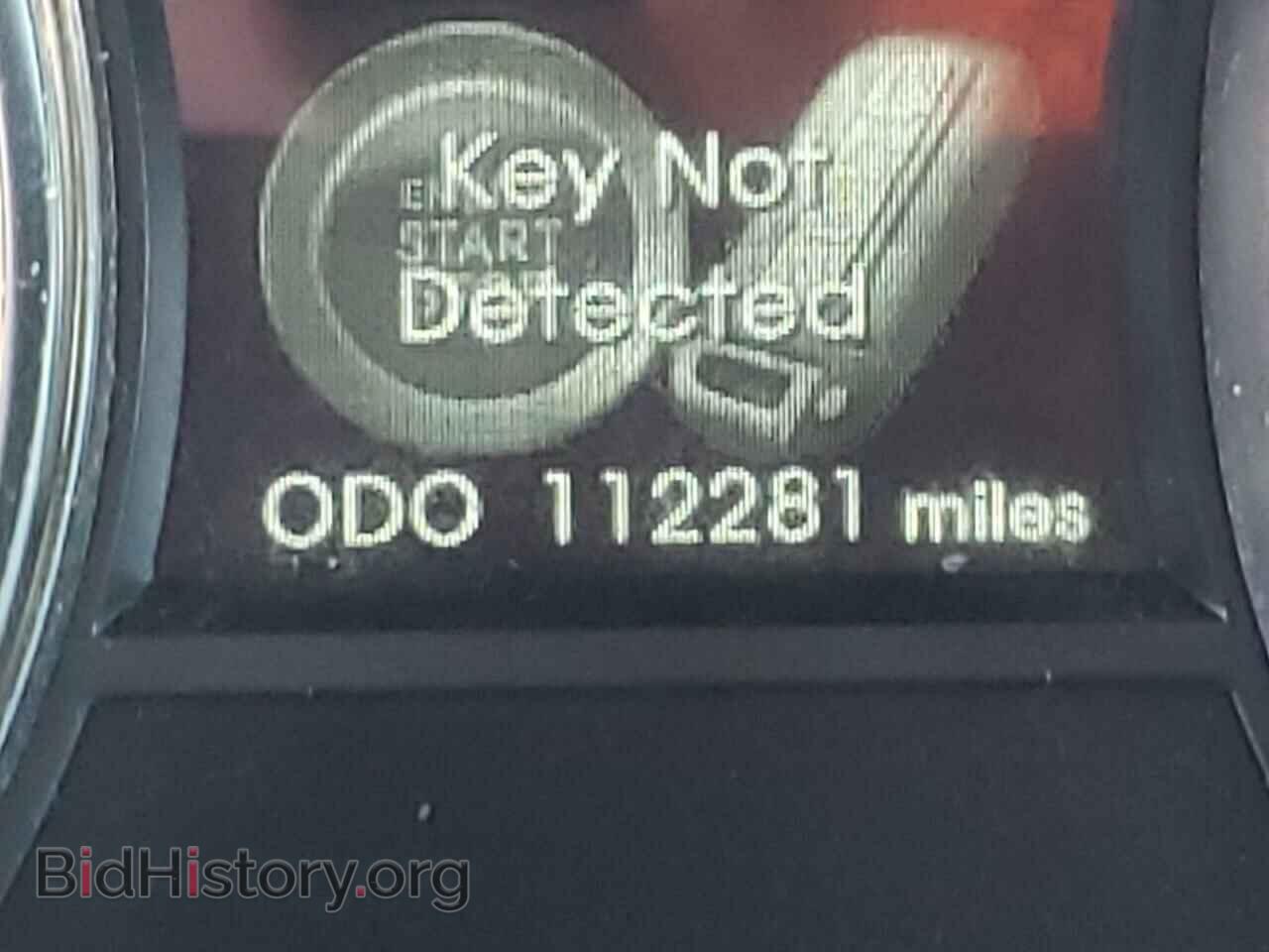 2012 HYUNDAI SONATA - VIN: 5NPEC4AC8CH423008 - Фото 8
