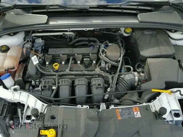 2015 FORD FOCUS - VIN: 1FADP3K29FL276042 - Фото 7