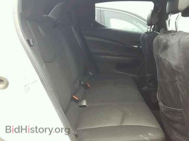 2014 DODGE AVENGER - VIN: 1C3CDZAB0EN224678 - Фото 6