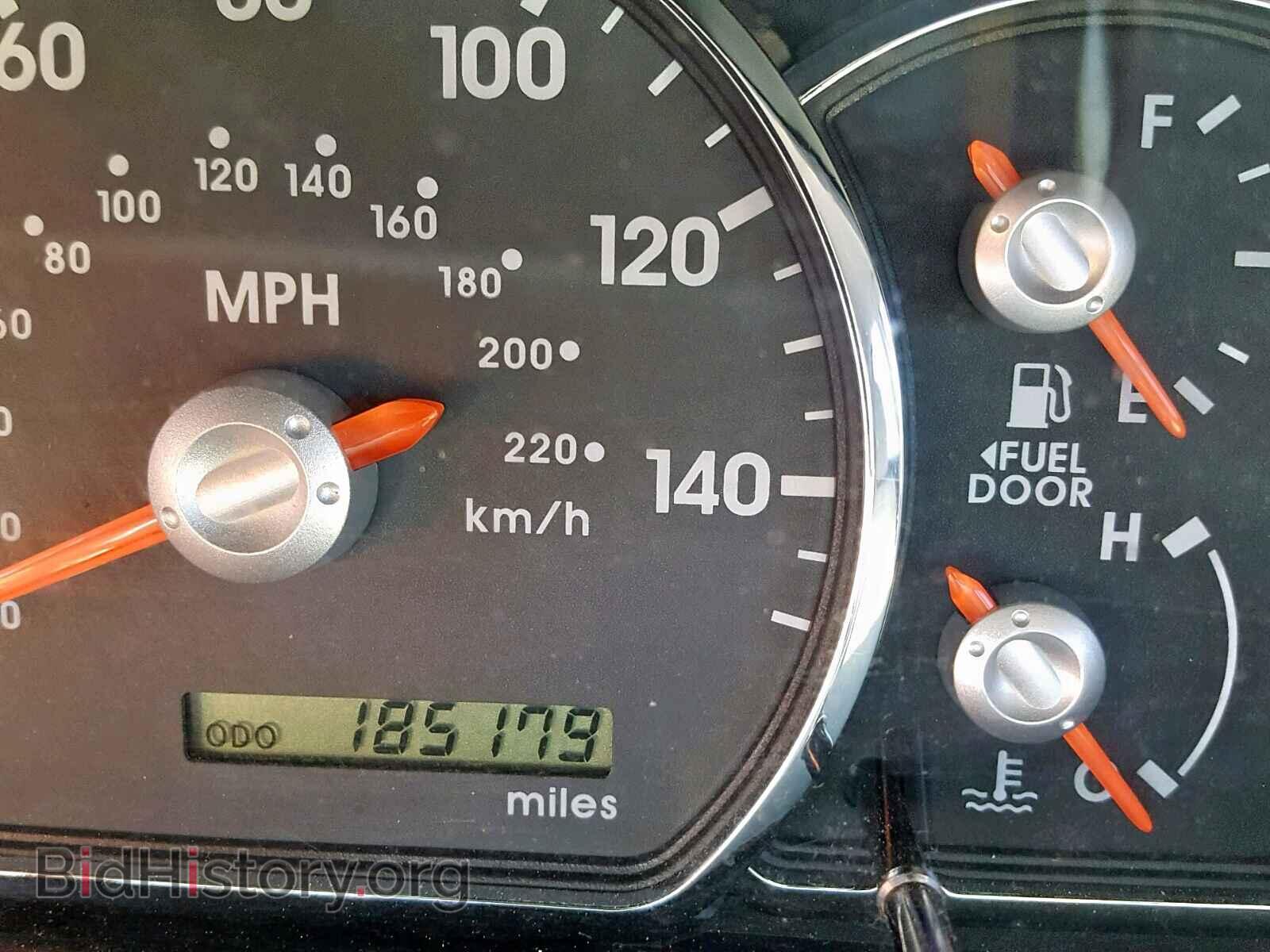 2010 MITSUBISHI GALANT - VIN: 4A32B2FF8AE010206 - Фото 8