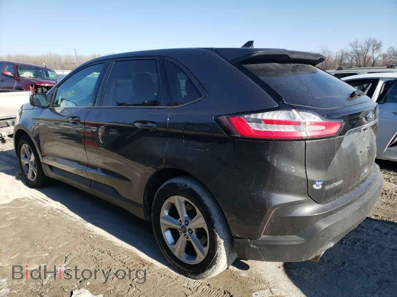 2020 FORD EDGE - VIN: 2FMPK3G99LBA81612 - Фото 3