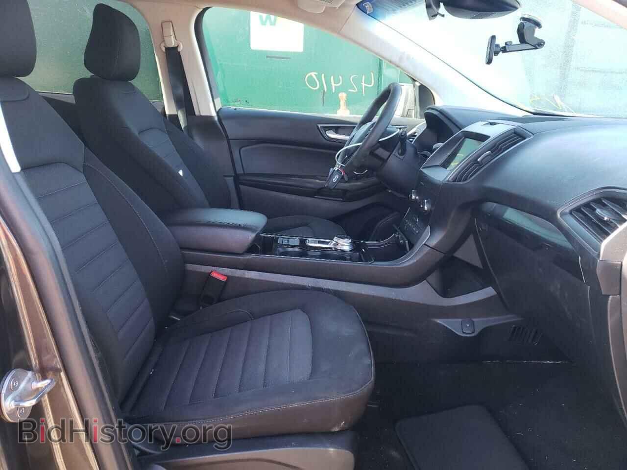 2020 FORD EDGE - VIN: 2FMPK3G99LBA81612 - Фото 5