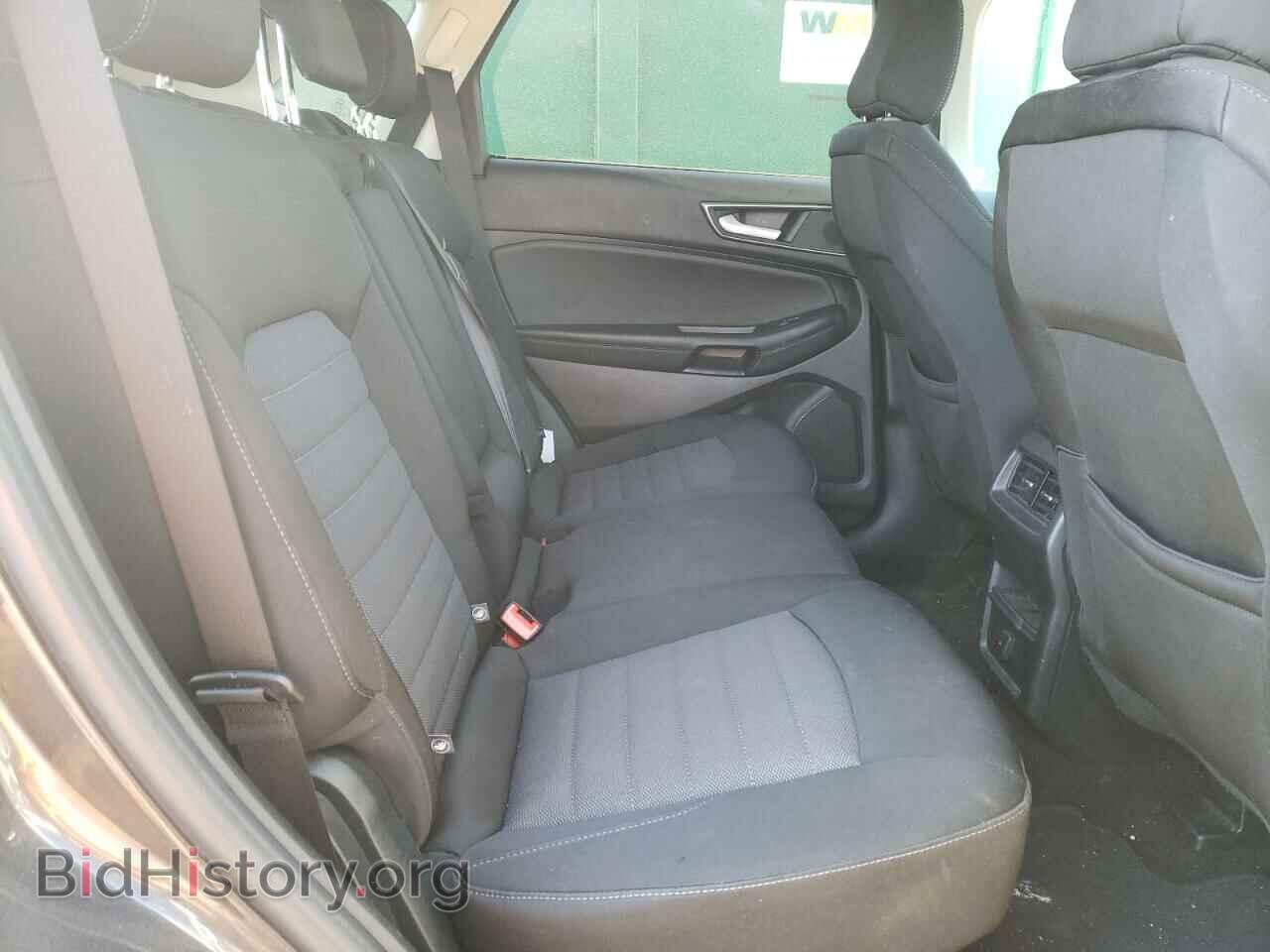 2020 FORD EDGE - VIN: 2FMPK3G99LBA81612 - Фото 6
