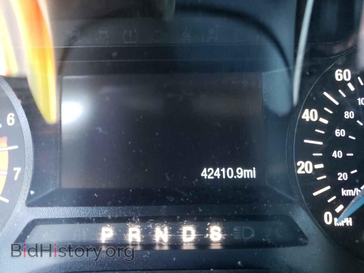 2020 FORD EDGE - VIN: 2FMPK3G99LBA81612 - Фото 8