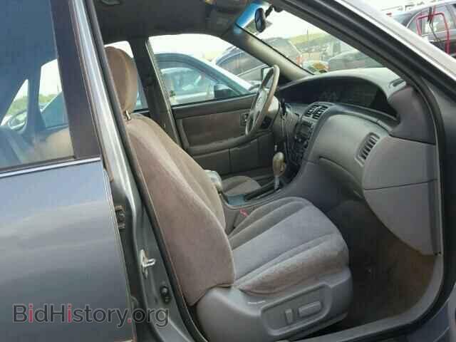 2002 TOYOTA AVALON - VIN: 4T1BF28B32U199349 - Фото 5