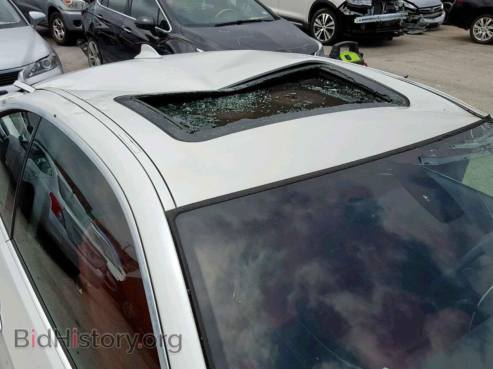 2013 BMW 328 I - VIN: WBAKE3C57DE771418 - Фото 9