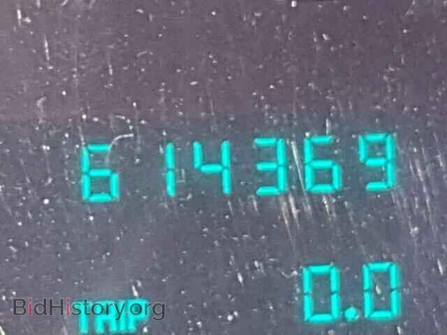 1998 CADILLAC DEVILLE - VIN: 1G6KD54Y3WU761149 - Фото 8